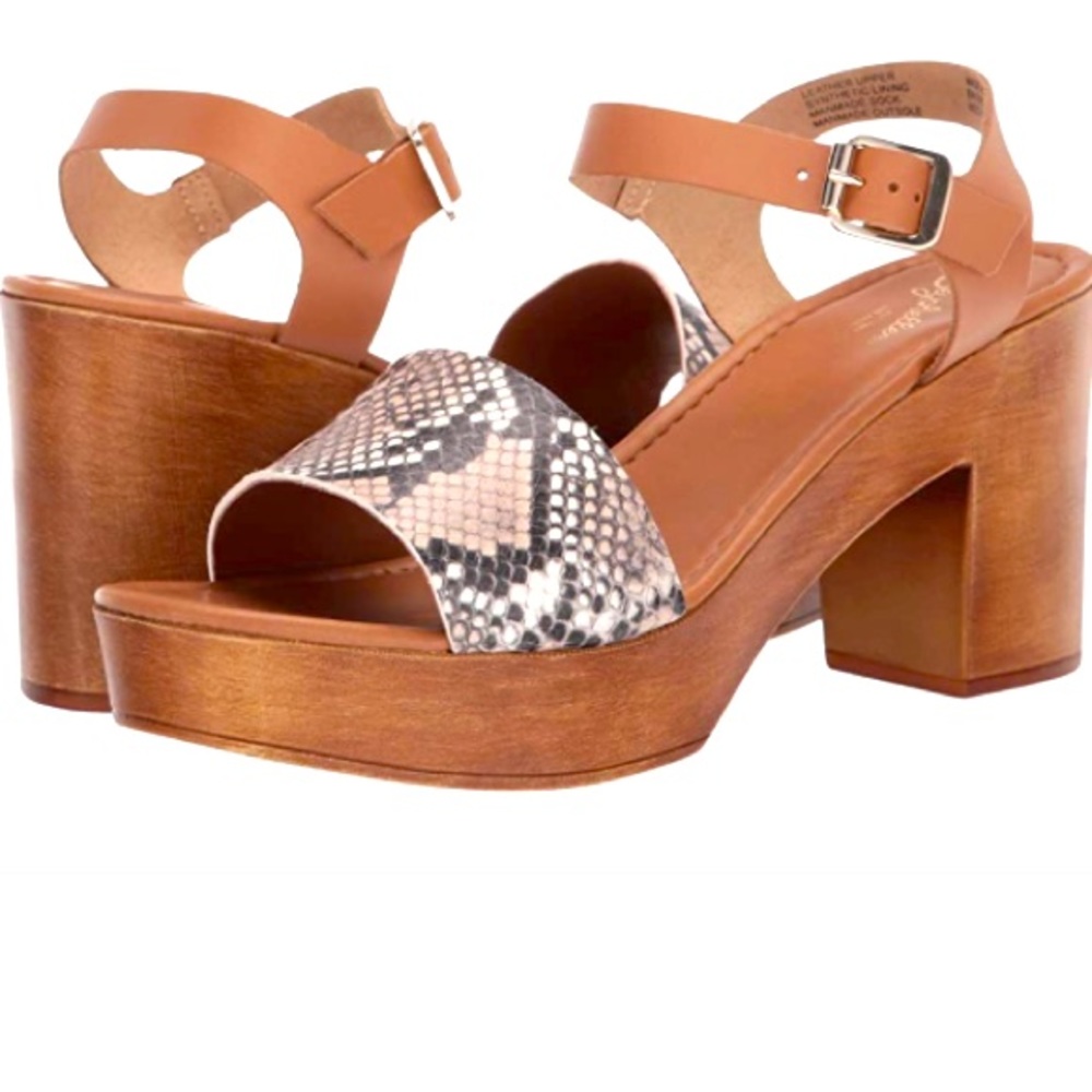 Seychelles Jump For Joy Heel
